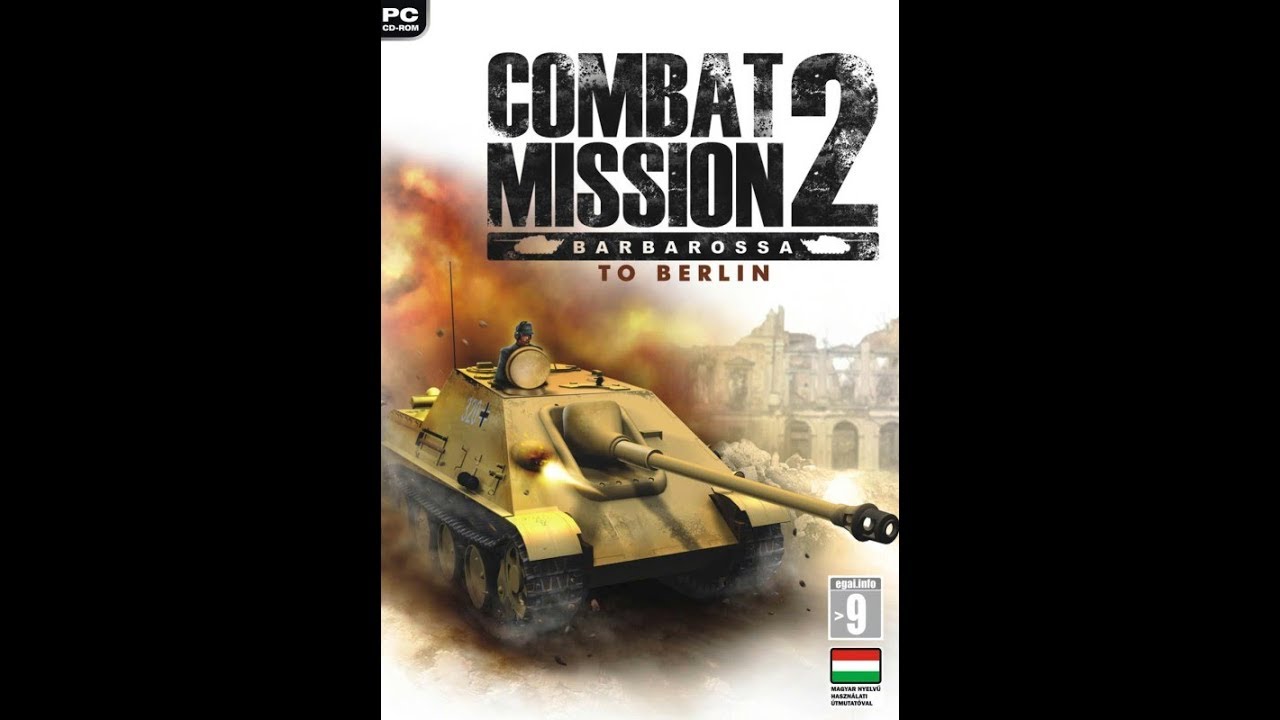 combat mission barbarossa to berlin download